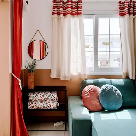 Calendula 4 Bedroom And Private Pool Villa Playa Blanca (Lanzarote)