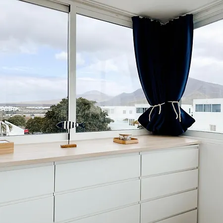 Calendula 4 Bedroom And Private Pool Villa Playa Blanca (Lanzarote)