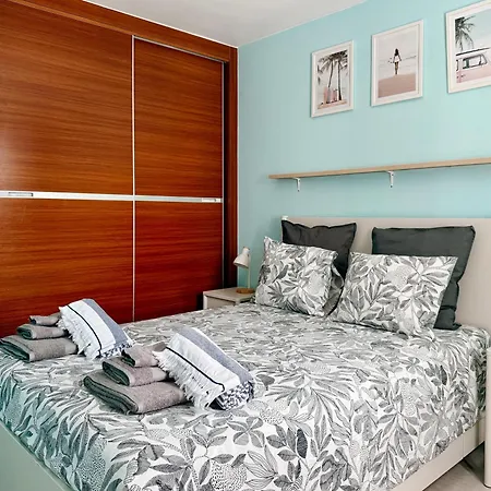 Calendula 4 Bedroom And Private Pool * Playa Blanca (Lanzarote)