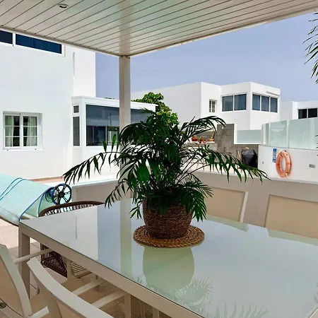 Calendula 4 Bedroom And Private Pool Villa *