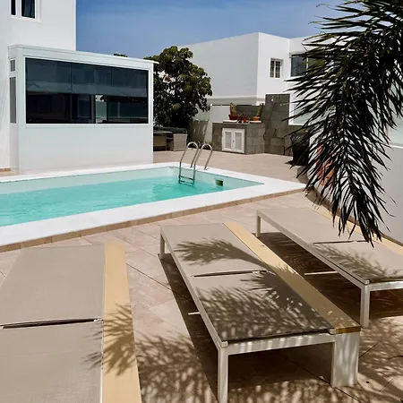 Calendula 4 Bedroom And Private Pool