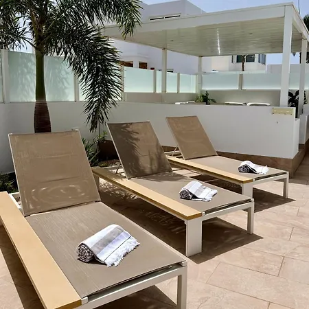 Calendula 4 Bedroom And Private Pool * Playa Blanca (Lanzarote)