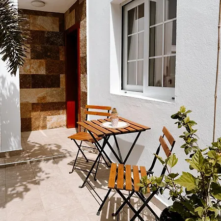 Villa Calendula 4 Bedroom And Private Pool