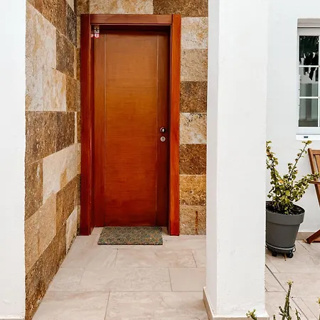 Calendula 4 Bedroom And Private Pool *